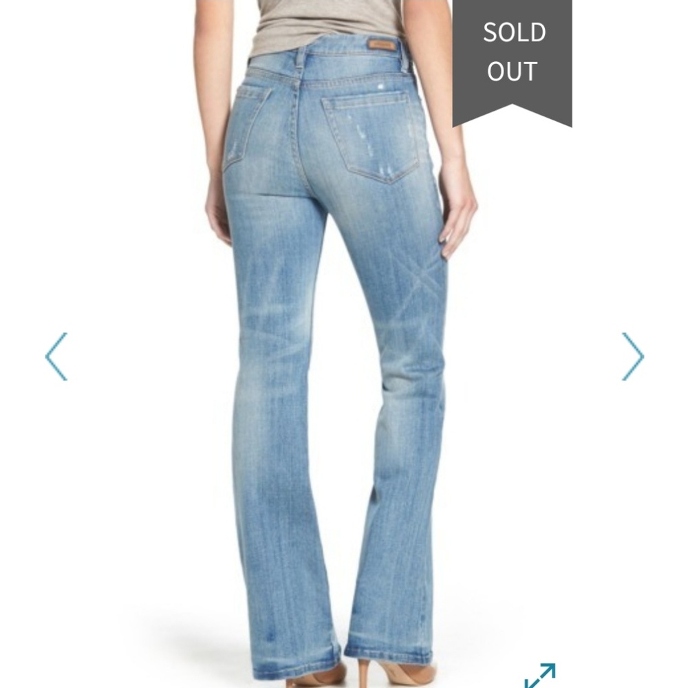 NWOT BlankNYC Jean's size 28